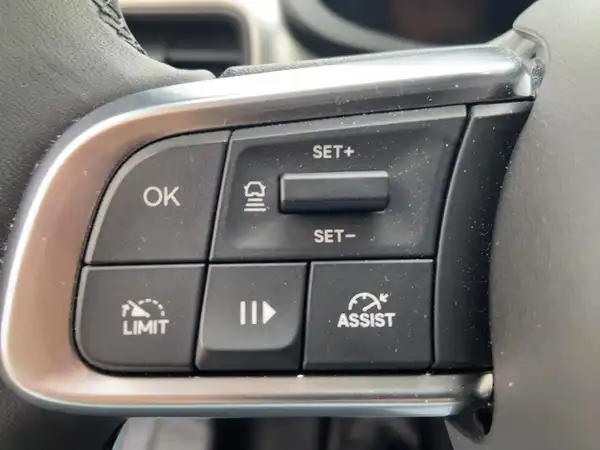 JEEP AVENGER ALTITUDE (14/15)