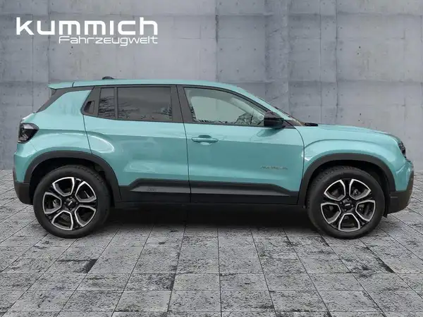JEEP AVENGER ALTITUDE (3/15)