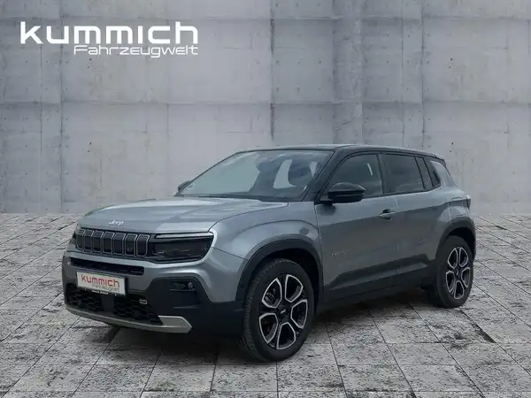 JEEP AVENGER (1/15)