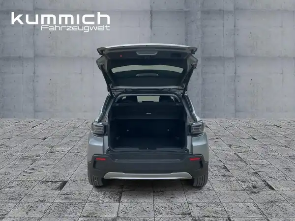 JEEP AVENGER (12/15)