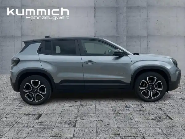 JEEP AVENGER (3/15)