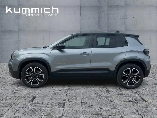 JEEP AVENGER (5/15)