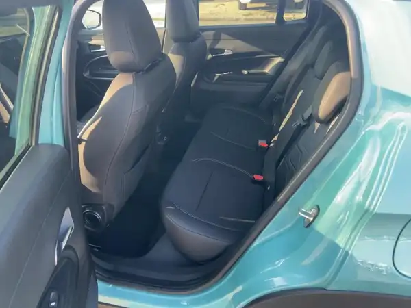 JEEP AVENGER ALTITUDE (12/15)