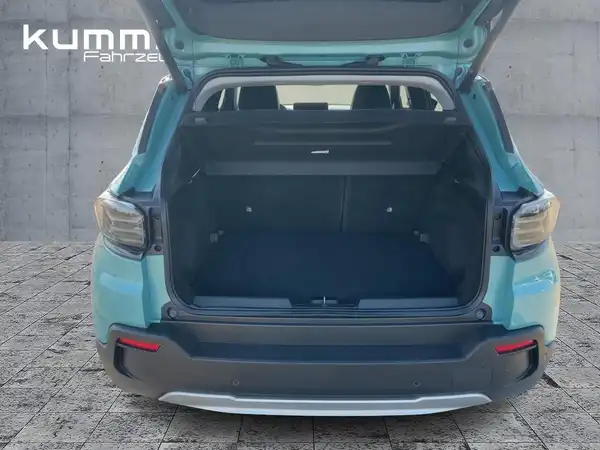 JEEP AVENGER ALTITUDE (13/15)