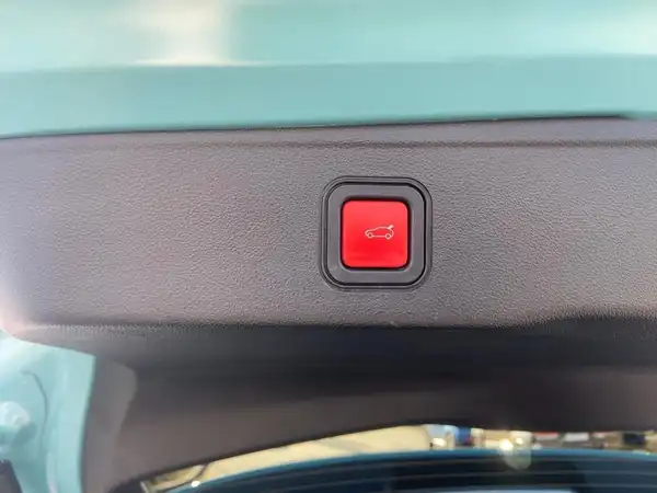 JEEP AVENGER ALTITUDE (14/15)