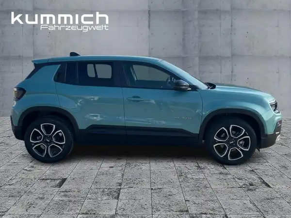 JEEP AVENGER ALTITUDE (3/15)