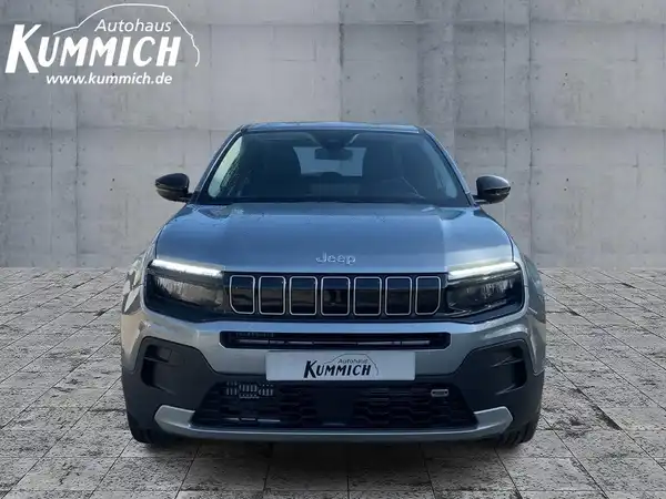 JEEP AVENGER ALTITUDE (2/15)