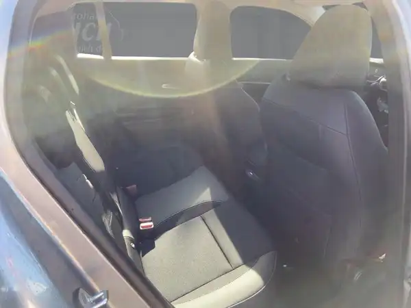JEEP AVENGER ALTITUDE (12/15)