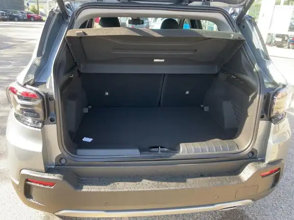 JEEP AVENGER ALTITUDE (13/15)