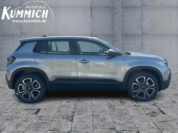 JEEP AVENGER ALTITUDE (3/15)