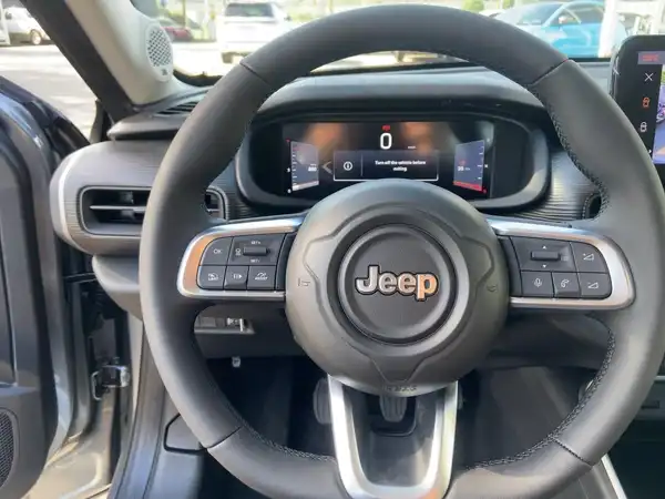 JEEP AVENGER ALTITUDE (9/15)