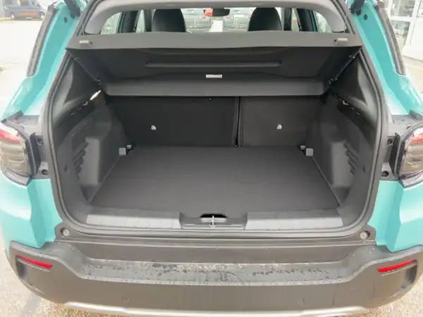 JEEP AVENGER ALTITUDE (13/15)