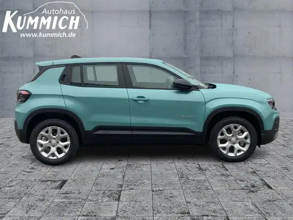 JEEP AVENGER ALTITUDE (3/15)