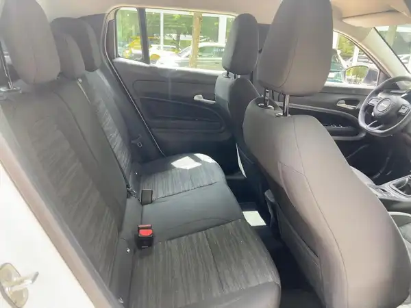 JEEP AVENGER LONGITUDE (12/15)