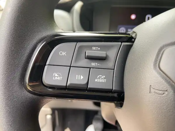 JEEP AVENGER LONGITUDE (14/15)