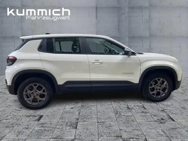 JEEP AVENGER LONGITUDE (3/15)