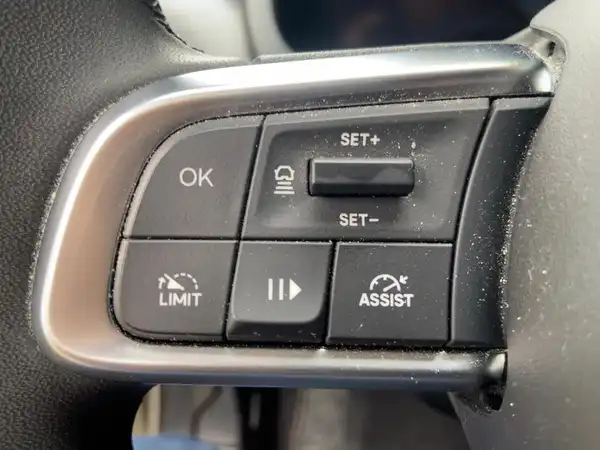 JEEP AVENGER ALTITUDE (14/15)