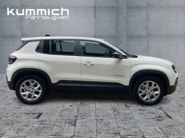 JEEP AVENGER ALTITUDE (3/15)