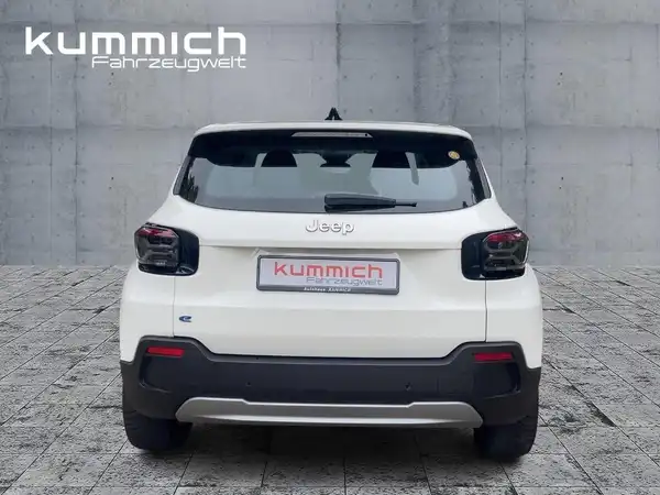 JEEP AVENGER ALTITUDE (5/15)