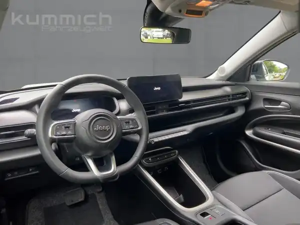 JEEP AVENGER ALTITUDE (8/15)