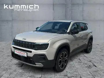 JEEP AVENGER ALTITUDE (1/15)
