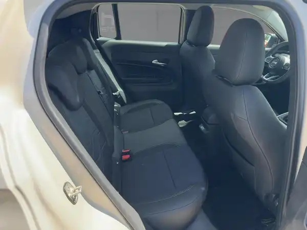 JEEP AVENGER ALTITUDE (12/15)