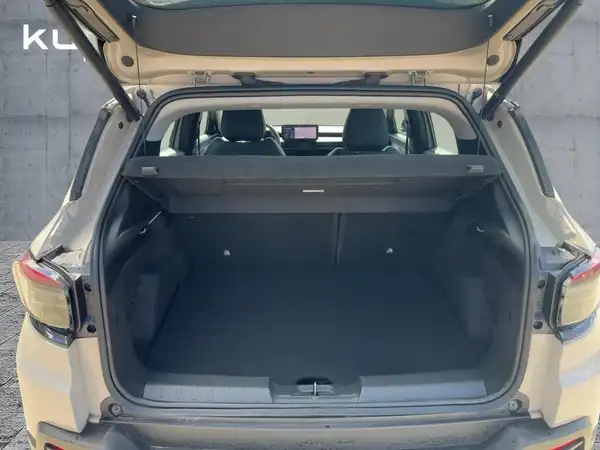 JEEP AVENGER ALTITUDE (13/15)
