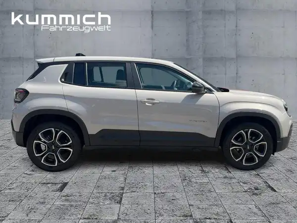 JEEP AVENGER ALTITUDE (3/15)