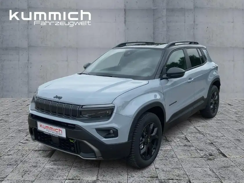JEEP AVENGER (1/16)