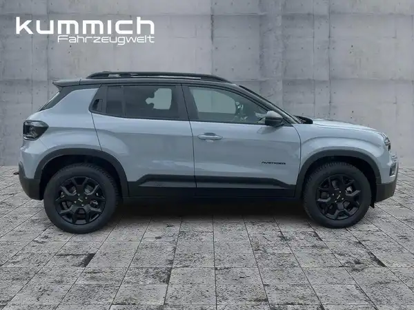 JEEP AVENGER (3/15)