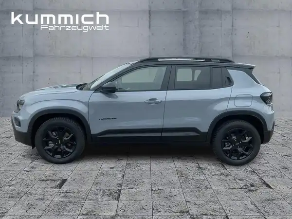 JEEP AVENGER (6/15)