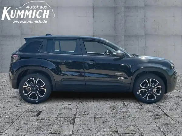 JEEP AVENGER ALTITUDE (2/15)