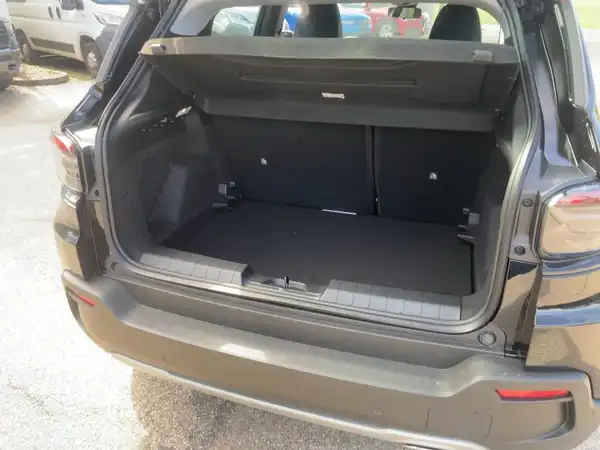 JEEP AVENGER ALTITUDE (12/15)