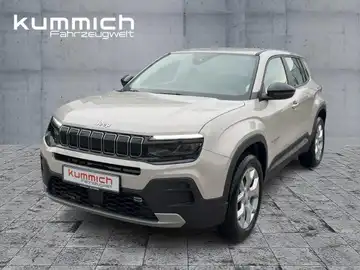 JEEP AVENGER ALTITUDE (1/15)
