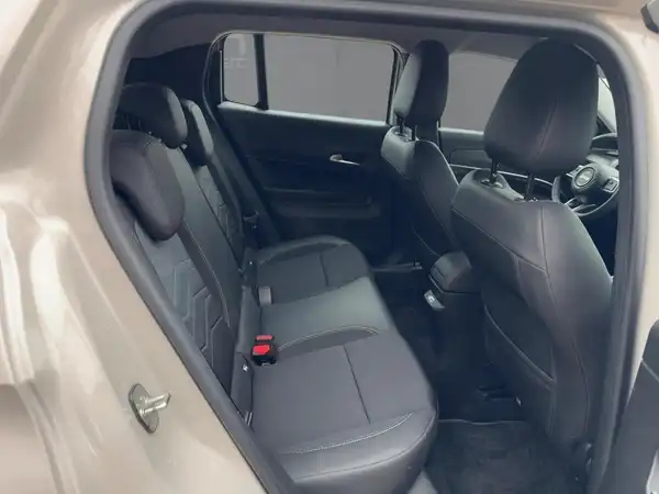JEEP AVENGER ALTITUDE (12/15)