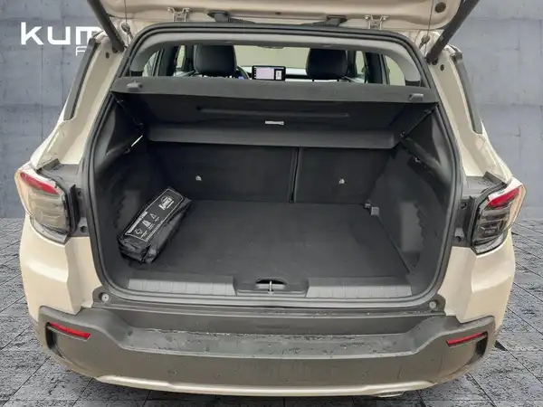 JEEP AVENGER ALTITUDE (13/15)