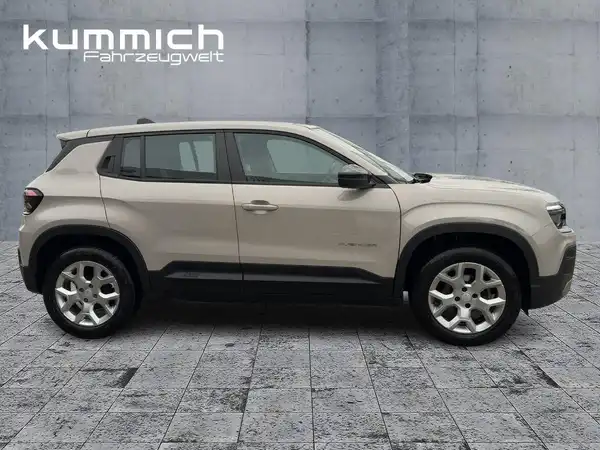 JEEP AVENGER ALTITUDE (3/15)