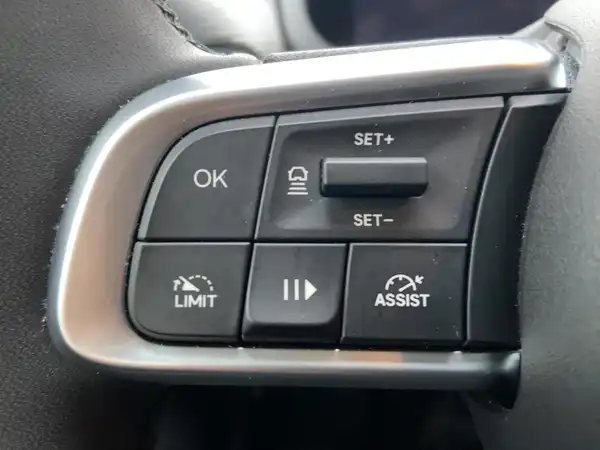 JEEP AVENGER ALTITUDE (14/15)