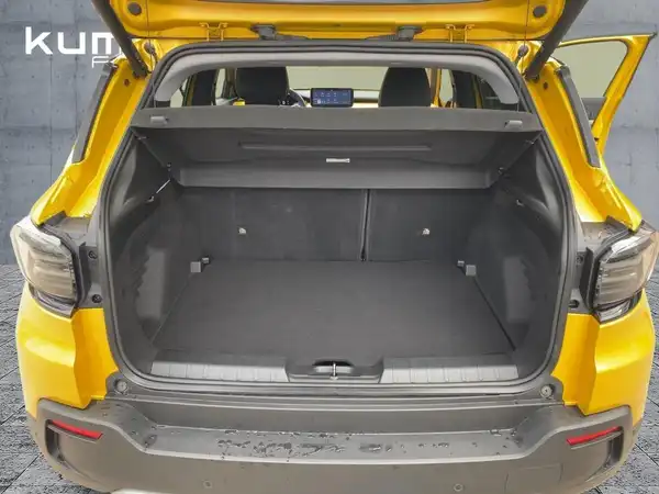 JEEP AVENGER (13/15)