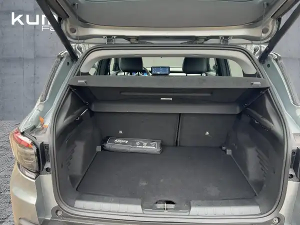 JEEP AVENGER ALTITUDE (13/15)