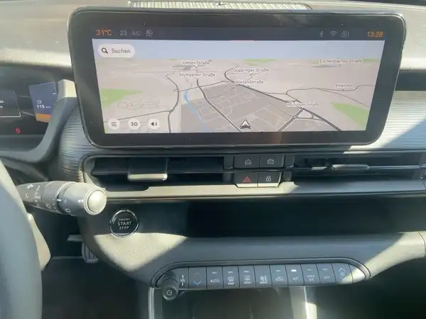 JEEP AVENGER ALTITUDE (13/15)