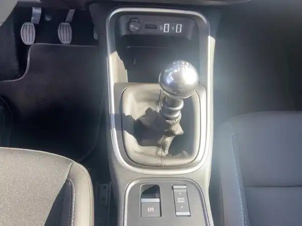 JEEP AVENGER ALTITUDE (14/15)