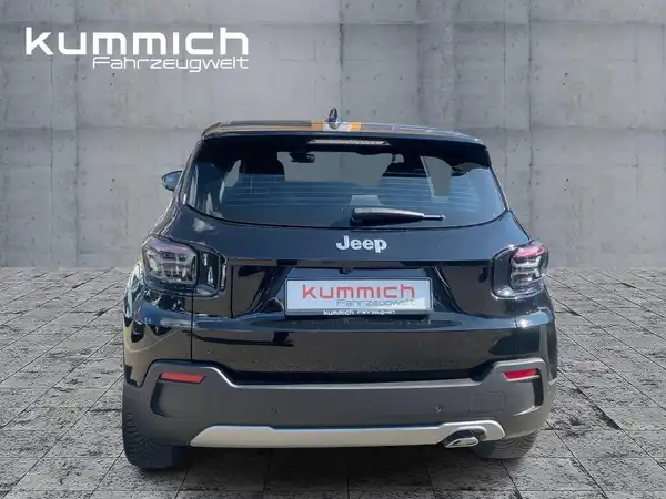 JEEP AVENGER ALTITUDE (5/15)