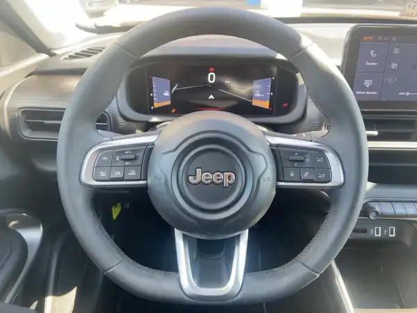 JEEP AVENGER ALTITUDE (9/15)