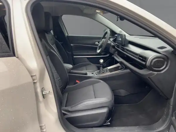 JEEP AVENGER ALTITUDE (11/15)