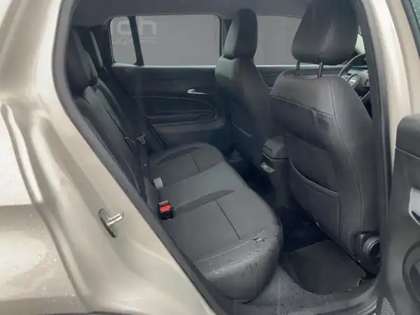 JEEP AVENGER ALTITUDE (12/15)