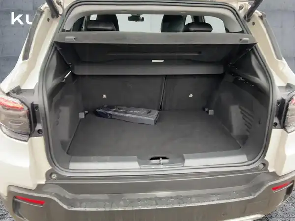 JEEP AVENGER ALTITUDE (13/15)