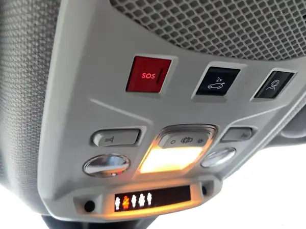 JEEP AVENGER ALTITUDE (14/15)