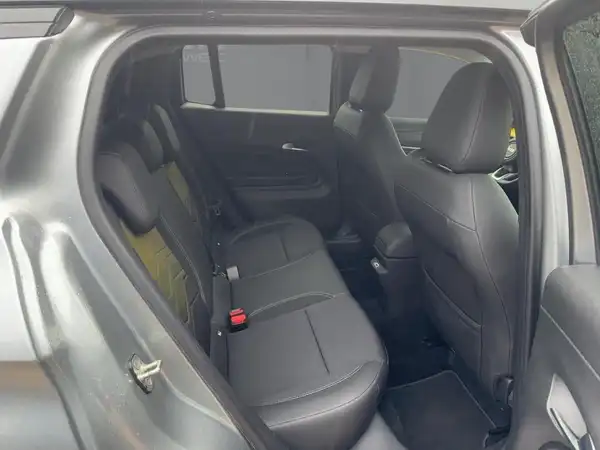 JEEP AVENGER (12/15)