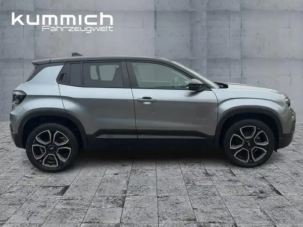 JEEP AVENGER (3/15)